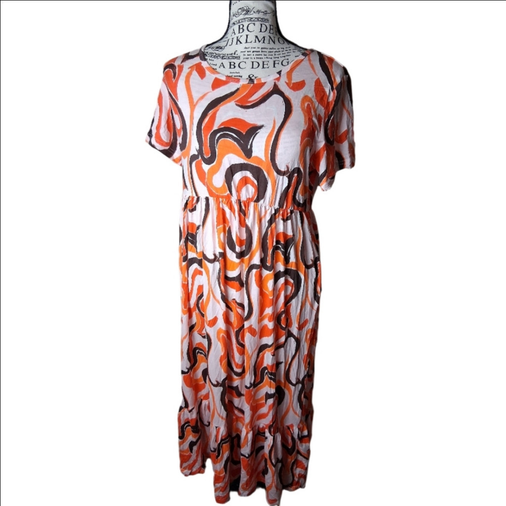 Bearsland Maternity Medium Dress